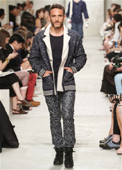 Abbigliamento Chanel da uomo 